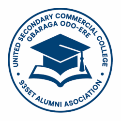 United Secondary Commercial College Gbaraga Odo-Ere 93Set Alumni Association